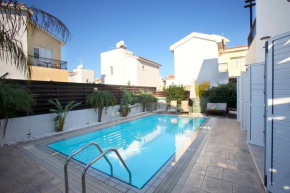 Imagine You and Your Family Renting this Luxury Villa in Protaras, Protaras Villa 1428